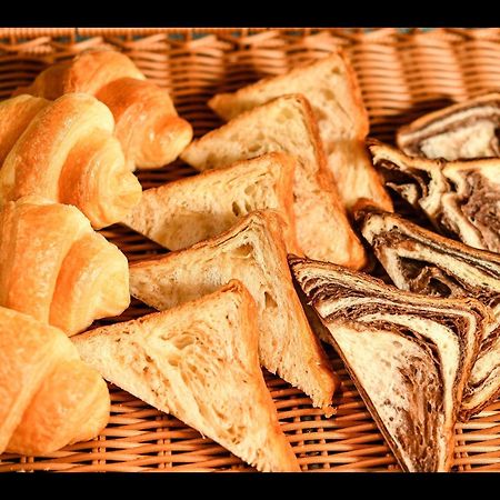 Sanco Inn Osaka Yodoyabashi Ngoại thất bức ảnh