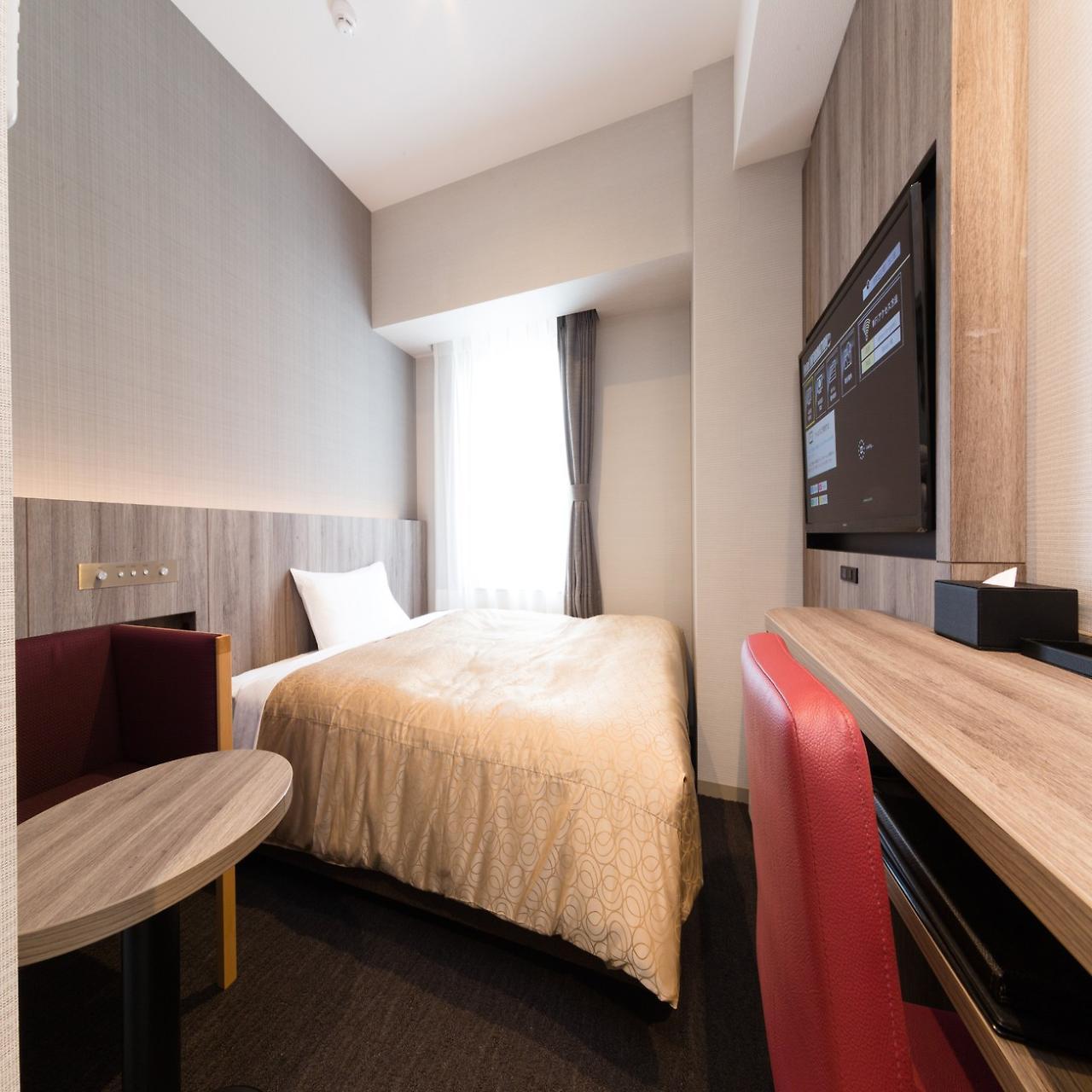 Sanco Inn Osaka Yodoyabashi Ngoại thất bức ảnh