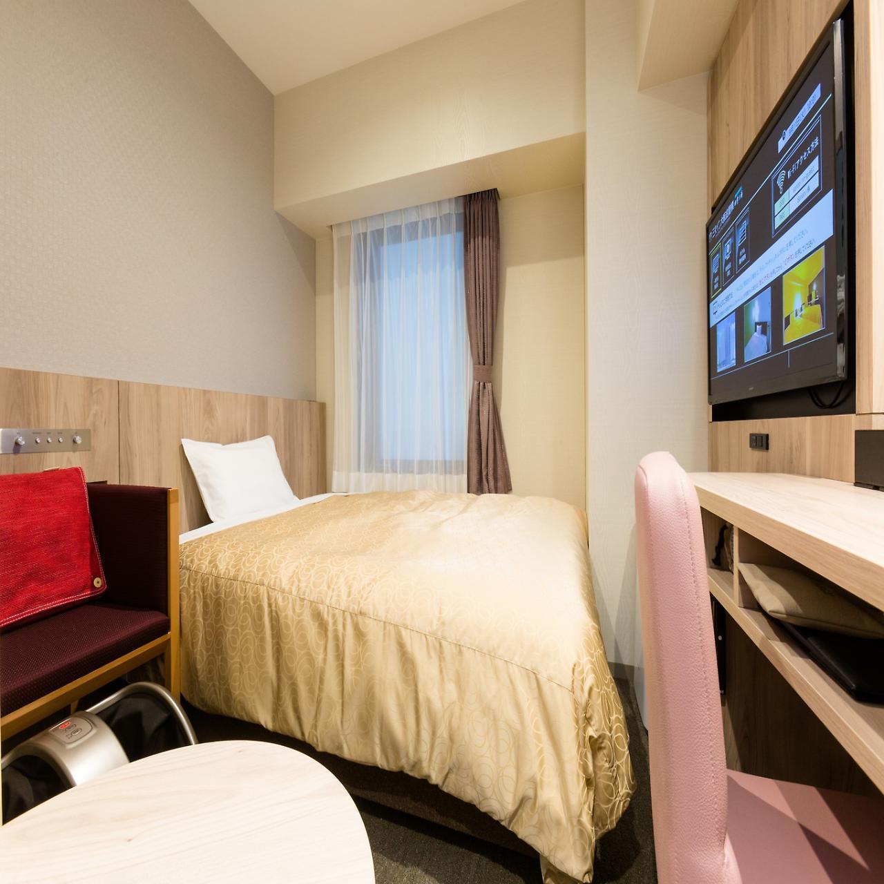 Sanco Inn Osaka Yodoyabashi Ngoại thất bức ảnh