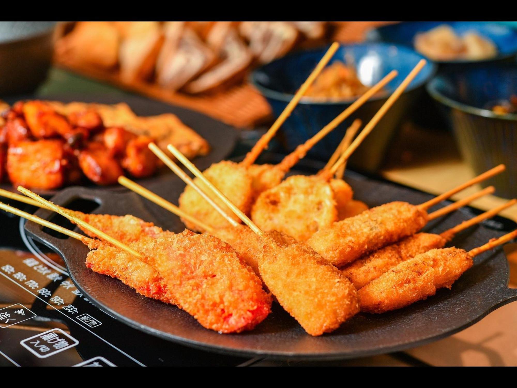 Sanco Inn Osaka Yodoyabashi Ngoại thất bức ảnh