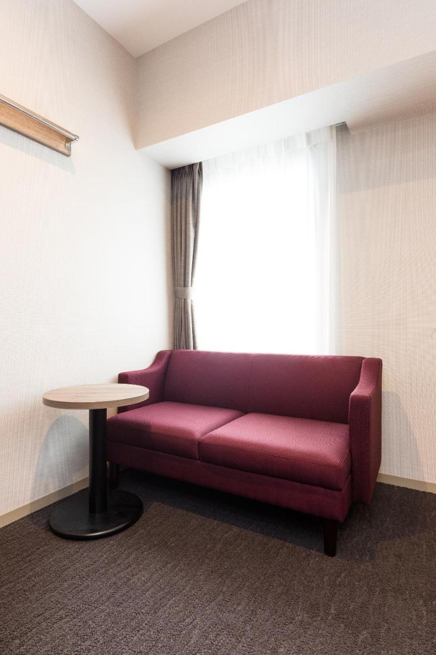 Sanco Inn Osaka Yodoyabashi Ngoại thất bức ảnh